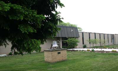 Lambton Kent District School Board